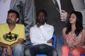 Ennamo Nadakuthu Movie Success Meet Stills