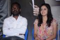 Ennamo Nadakuthu Movie Success Meet Stills