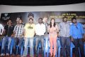 Ennamo Nadakuthu Movie Success Meet Stills