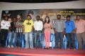 Ennamo Nadakuthu Movie Success Meet Stills