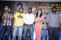 Ennamo Nadakuthu Movie Success Meet Stills