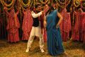 Manasa Nair, MR Sathya in Ennodu Nee Irundhaal Movie Stills