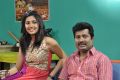 Sathya, Manasa Nair in Ennodu Nee Irundhaal Movie Stills