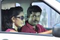 Sathya, Manasa Nair in Ennodu Nee Irundhaal Movie Stills