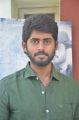 Actor Kathir @ Ennodu Vilayadu Press Meet Stills