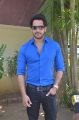 Actor Bharath @ Ennodu Vilayadu Press Meet Stills