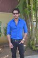 Actor Bharath @ Ennodu Vilayadu Press Meet Stills