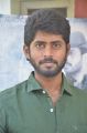 Actor Kathir @ Ennodu Vilayadu Press Meet Stills