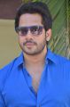 Actor Bharath @ Ennodu Vilayadu Press Meet Stills