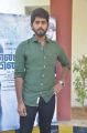 Actor Kathir @ Ennodu Vilayadu Press Meet Stills