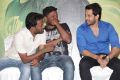 Bharath @ Ennodu Vilayadu Press Meet Stills