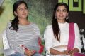 Chandini Tamilarasan, Sanchita Shetty @ Ennodu Vilayadu Press Meet Stills