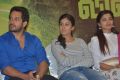 Bharath, Chandini, Sanchita Shetty @ Ennodu Vilayadu Press Meet Stills