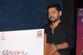 Actor Mahadevan @ Ennul Aayiram Movie Press Meet Stills