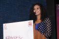 Marina Michael Kurisingal @ Ennul Aayiram Movie Press Meet Stills