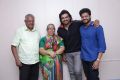 Ennul Aayiram Trailer Launch Stills