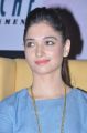 Tamanna Bhatia @ Entertainment Movie Promotions at The Park, Hyderabad