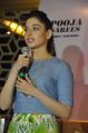 Tamannaah Bhatia @ Entertainment Movie Promotions at The Park, Hyderabad