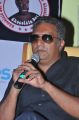 Actor Prakash Raj at It's Entertainment Press Meet, The Park, Hyderabad