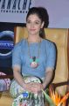 Tamanna Bhatia @ Entertainment Movie Promotions at The Park, Hyderabad