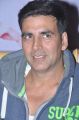 Actor Akshay Kumar @ It's Entertainment Press Meet, The Park, Hyderabad