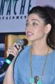 Tamannaah Bhatia @ at It's Entertainment Press Meet, The Park, Hyderabad