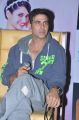 Actor Akshay Kumar @ Entertainment Movie Promotions, Hyderabad