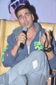 Actor Akshay Kumar @ It's Entertainment Press Meet, The Park, Hyderabad