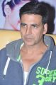 Actor Akshay Kumar @ Entertainment Movie Promotions, Hyderabad