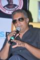 Actor Prakash Raj @ Entertainment Movie Promotions at The Park, Hyderabad