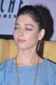 Tamannaah Bhatia @ at It's Entertainment Press Meet, The Park, Hyderabad