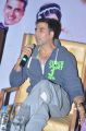 Actor Akshay Kumar @ Entertainment Movie Promotions, Hyderabad