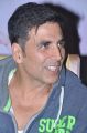 Actor Akshay Kumar @ It's Entertainment Press Meet, The Park, Hyderabad