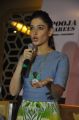 Tamannaah Bhatia @ Entertainment Movie Promotions at The Park, Hyderabad