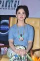 Bollywood Actress Tamannaah at It's Entertainment Press Meet, Hyderabad