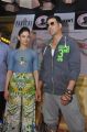 Tamanna, Akshay Kumar @ Entertainment Movie Promotions at The Park, Hyderabad