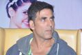 Akshay Kumar @ Entertainment Movie Promotions at The Park, Hyderabad