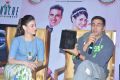 Tamanna, Akshay Kumar @ Entertainment Movie Promotions, Hyderabad