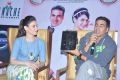 Tamanna, Akshay Kumar @ Entertainment Movie Promotions, Hyderabad