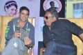 Akshay Kumar, Prakash Raj @ Entertainment Movie Promotions, Hyderabad