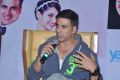 Akshay Kumar @ Entertainment Movie Promotions at The Park, Hyderabad