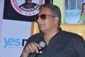 Prakash Raj @ Entertainment Movie Promotions at The Park, Hyderabad