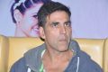 Akshay Kumar @ Entertainment Movie Promotions at The Park, Hyderabad