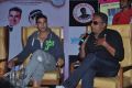 Akshay Kumar, Prakash Raj @ Entertainment Movie Promotions, Hyderabad