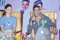 Tamanna, Akshay Kumar @ Entertainment Movie Promotions, Hyderabad