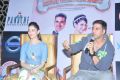 Tamanna, Akshay Kumar @ Entertainment Movie Promotions, Hyderabad