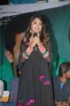 Actress Jiya at Entha Andanga Unnave Audio Release Stills
