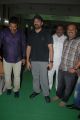 JD Chakravarthy at Entha Andanga Unnave Audio Release Stills