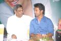 Entha Andanga Unnave Audio Release Stills