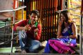 Ajay & Jiya in Entha Andanga Unnave Telugu Movie Stills
